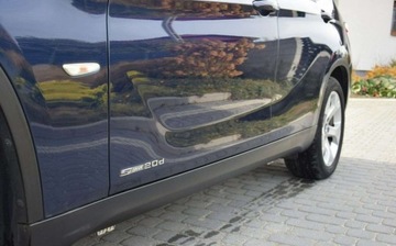 BMW X1 E84 Crossover sDrive20d 177KM 2010 BMW X1 2.0D 108 Tys Km Oryginal Lakier Navi 2 Kpl Kol Sprowadzony, zdjęcie 18