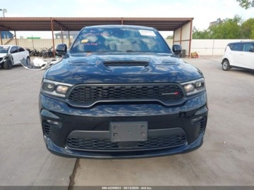 Dodge Durango III 3.6 V6 294KM 2022 Dodge Durango 2022r., 3.6L 3.6 Benzyna 295KM, zdjęcie 6
