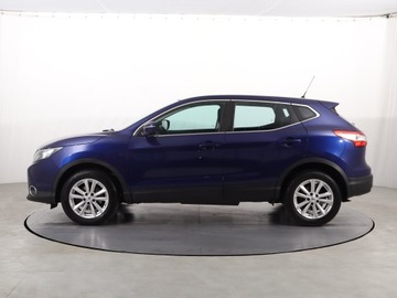 Nissan Qashqai II Crossover 1.2 DIG-T 115KM 2014 Nissan Qashqai 1.2 DIG-T, Navi, Klima, zdjęcie 1