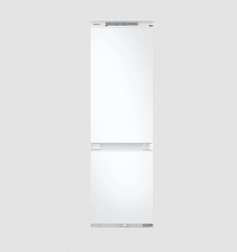 Lodówka do zabudowy Samsung BRB26705DWW/EF