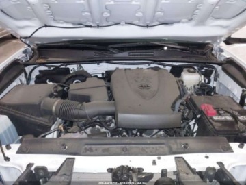 Toyota Tacoma II 2023 Toyota Tacoma Trd Off Road 2023 3.5 Benzyna 278KM, zdjęcie 8