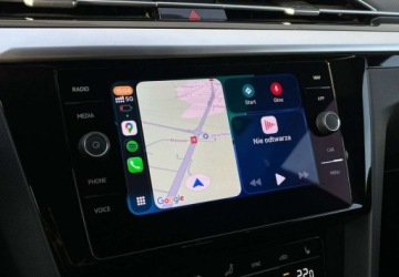 Volkswagen Arteon Shooting Brake Plug-in 1.4 TSI Plug-In-Hybrid 218KM 2022 Volkswagen Arteon PlugIn R-Line Automat FV 23 1.4 Hybryda Plug-in, zdjęcie 29