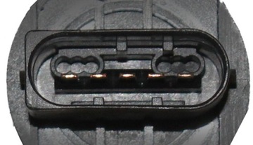 РАСХОДОМЕР MERCEDES C W202W203 CLK C209 E W210