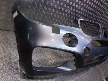 BMW X6 F16 ПЕРЕДНИЙ БАМПЕР MP MPAKIET / PDC PMA