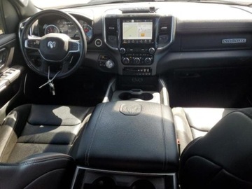  RAM 1500 2022, 3.0L, 4x4, LARAMIE, po gradobiciu 3.0 Diesel 260KM, zdjęcie 6