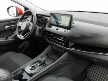 Nissan Qashqai III Crossover 1.3 DIG-T MHEV 158KM 2023 Nissan Qashqai GD8L045#1.3 DIG-T mHEV 4x4, zdjęcie 33