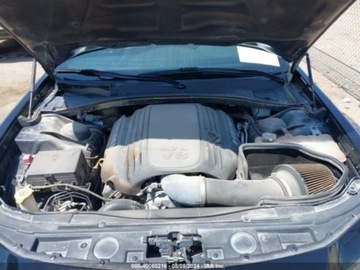 Chrysler 300C II 2021 Chrysler 300s 2021 5.7l 5.7 Benzyna 363KM, zdjęcie 8