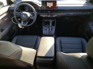 Honda CR-V VI 2024 Honda CR-V Sport Touring 2024 2.0l 2.0 Hybryda 204KM, zdjęcie 8