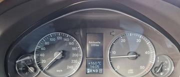 Mercedes Klasa G W463 Off-roader długi 350 BlueTEC 211KM 2011 Mercedes-Benz Klasa G Mercedes-Benz G350 CDi 250KM LIFT Pakiet AMG LED BiX, zdjęcie 16