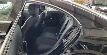 Mercedes CLA C118/X118 Coupe Facelifting 1.3 200 163KM 2024 Mercedes-Benz CLA Salon Polska radary 1.3 Benzyna 163KM, zdjęcie 5