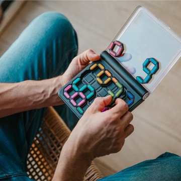 Умные игры IQ Digits (PL) IUVI Games