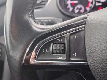 Skoda Octavia III Kombi Facelifting 1.6 TDI 115KM 2018 Skoda Octavia VATmarza serwisowana Salon PL kamera APP-connect ASO, zdjęcie 16
