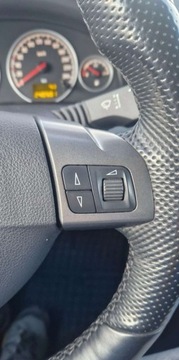 Opel Vectra C Kombi 1.9 CDTI 16V 150KM 2008 Opel Vectra LIFT 1.9 CDTI 150KM OPC Line Xenon Skora Navi 1.9 Diesel 150KM, zdjęcie 15