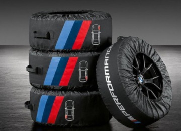 Зимние диски BMW 1 F40 17