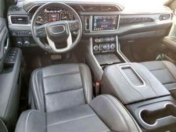  GMC Yukon Denali 2021 6.2l 6.2 Benzyna 420KM, zdjęcie 8