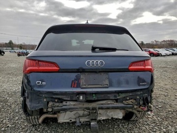 Audi Q5 II 2020 Audi Q5 Premium 2020 2.0l 2.0 Benzyna 248KM, zdjęcie 2