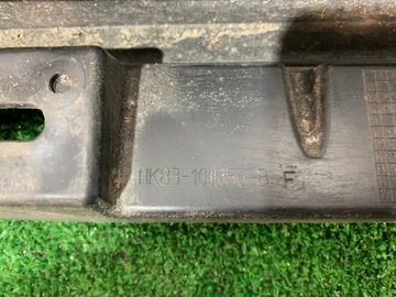 LISTWA PROGOWA PRAWA JAGUAR X761 HK83-101D56-BF