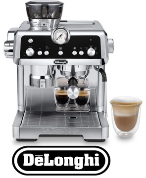 Ekspres kolbowy DELONGHI La Specialista Prestigio EC9355.M 1450 W 19 bar
