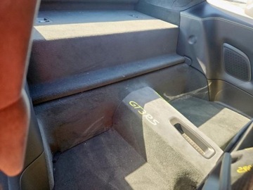 Porsche 911 991 GT3 RS 4.0 500KM 2016 Porsche 911 Gt3 rs 4.0 Benzyna 500KM, zdjęcie 9