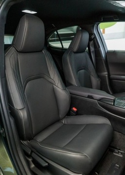 Lexus UX 2024 Lexus UX 300h F Sport Design 2.0 Hybryda 199KM, zdjęcie 11