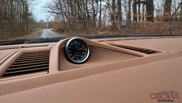 Porsche Panamera I Liftback 4.8 V8 400KM 2012 Porsche Panamera 4.8s 4x4 najbogatsza wersja sliczne zadbane perfect zami, zdjęcie 38