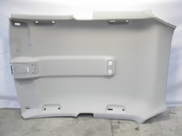 Podsufitka 8V3867505D Audi A3