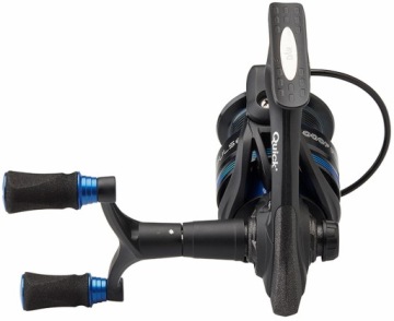 Катушка DAM Quick Impulse 4 OTT 3000 FD 3+1BB / 73073