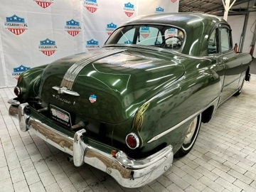 Pontiac 1949 Pontiac Chieftain SILVER STREAK 1949, zdjęcie 6