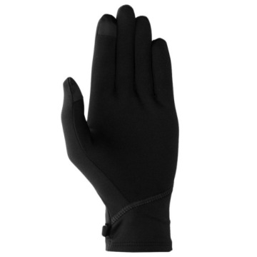 4F ЗИМНИЕ ПЕРЧАТКИ ДЛЯ МУЖЧИН, ЖЕНЩИН, СВЕТООТРАЖАЮЩИЕ СЕНСОРНЫЕ ДЛЯ ТЕЛЕФОНА