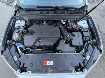 Ford Mondeo V Kombi 2.0 TDCi 150KM 2015 Ford Mondeo MK5 2.0TDCI 150 Koni Titanium Led Navi, zdjęcie 39