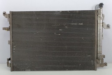 CHLADIČ KLIMATIZACE VOLVO XC90 2.4 D5 30780197