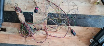 Q5 80A SQ5 ЭЛЕКТРИЧЕСКИЙ КОМПЛЕКТ ОТКРЫТИЯ КАПОТА ПРИВОДЫ