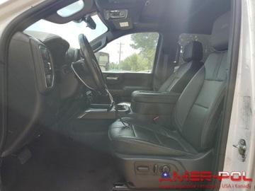 Chevrolet Silverado II 2022 Chevrolet Silverado _K3500_High Country_4x4_6.6 L_2022r 6.6 Diesel 445KM, zdjęcie 7