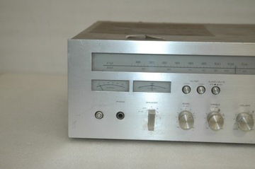 Ресивер Akai AA-1040 АНАЛОГОВЫЙ ВИНТАЖ
