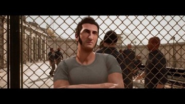 A Way Out ПК STEAM НОВАЯ ПОЛНАЯ ВЕРСИЯ ДЛЯ ПК