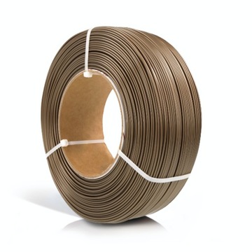 ReFill PET-G Standard HS 1,75mm Pearl Gold Brown 1kg