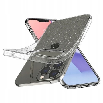 Чехол Spigen Ultra Hybrid для iPhone 15 Pro Max, черный