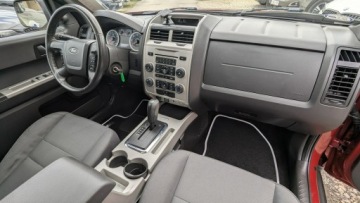 Ford Escape II 2011 Ford Escape 2.5i 173PS ZAREJESTROWANY Bezwypadkowy, zdjęcie 19
