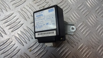 MODUL ZÁMKU CENTRÁLNÍHO YARIS VERSO 89741-52020