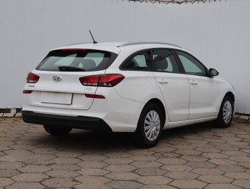 Hyundai i30 III Wagon 1.6 CRDI 115KM 2019 Hyundai i30 1.6 CRDi, Salon Polska, Klima, zdjęcie 4