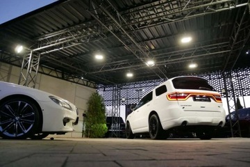 Dodge Durango III 2023 Dodge Durango RT 5.7L 365KM TrybyJazdy 6os. 4x4 3-Zone AC Wentyl Cam LED S, zdjęcie 38