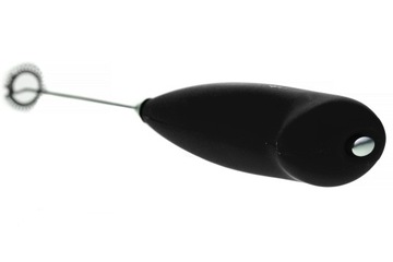 SPIENIACZ DO MLEKA KAWY MINI MIKSER TRZEPACZKA