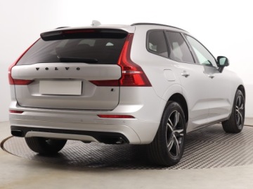 Volvo XC60 II 2020 Volvo XC60 B4 AWD, Salon Polska, Serwis ASO, zdjęcie 4