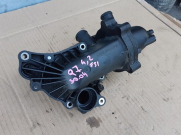 AUDI Q7 4L A8 D3 4.2 FSI ČERPADLO VODY POUZDRO 079121014F