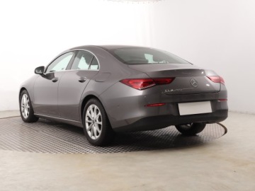 Mercedes CLA C118/X118 2022 Mercedes CLA 200, Salon Polska, 1. Właściciel, zdjęcie 3