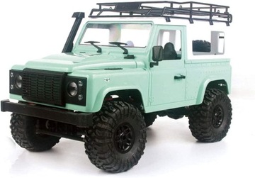 Auto Amewi Rock Crawler 4WD D90 1:16 RTR 22375