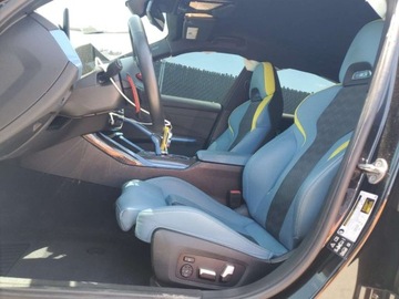 BMW Seria 3 G20-G21 2024 BMW M3 Competition 2024 3.0l 3.0 Benzyna 503KM, zdjęcie 7