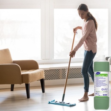 Good Sense Vert 1л жидкость для мытья полов 1л