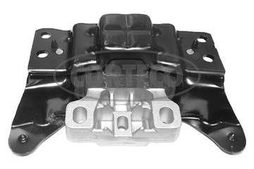 CORTECO ULOŽENÍ MOTORU SEAT