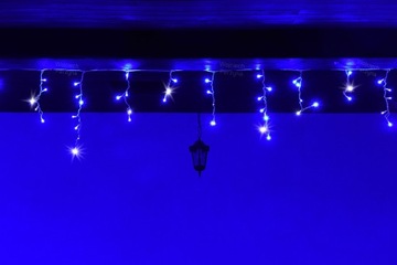 SOPLE 300 LED 11M НАРУЖНЫЕ ЛАМПЫ СВЕТОВАЯ ЗАВЕСА + ВСПЫШКИ украшения в подарок